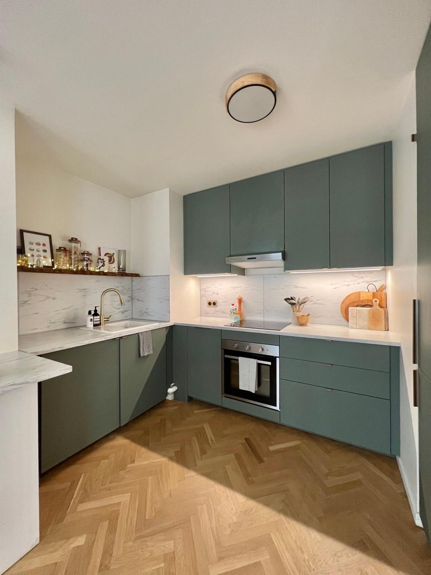 Luxelevallois Chic Stay With Balcony 800 Meters From Paris Exterior foto