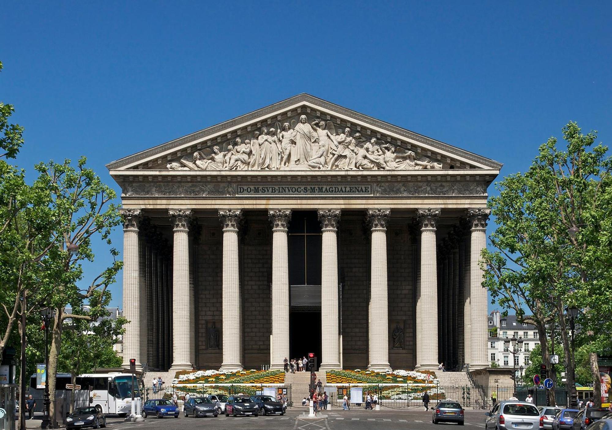Luxelevallois Chic Stay With Balcony 800 Meters From Paris Exterior foto